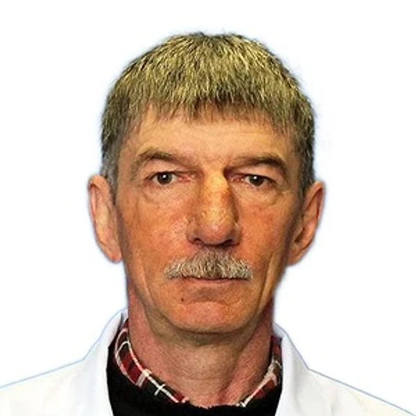 Земсков Андрей Евгеньевич — Врач общей практики (семейный врач), Чебоксары