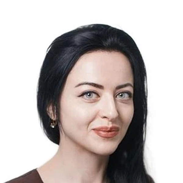 Гасанова Зухра Гасановна — Стоматолог, Стоматолог-ортопед, Стоматолог-эндодонтист, Краснодар