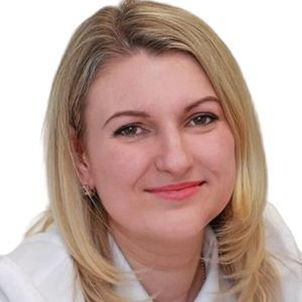 Ковалева Елена Ивановна — Терапевт, Тольятти
