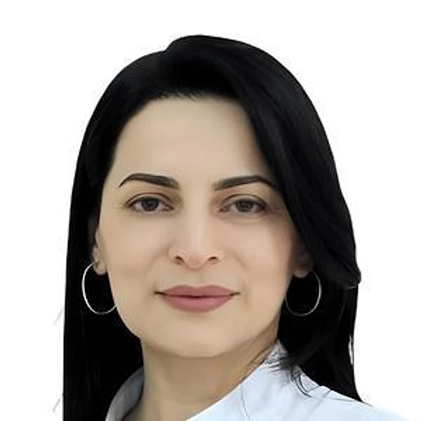 Курбанова Гюльнара Магомедовна — Функциональный диагност, Детский невролог, Невролог, Махачкала