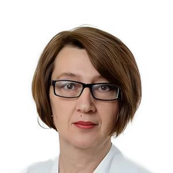 Белова Ольга Александровна — Невролог, Нижний Новгород