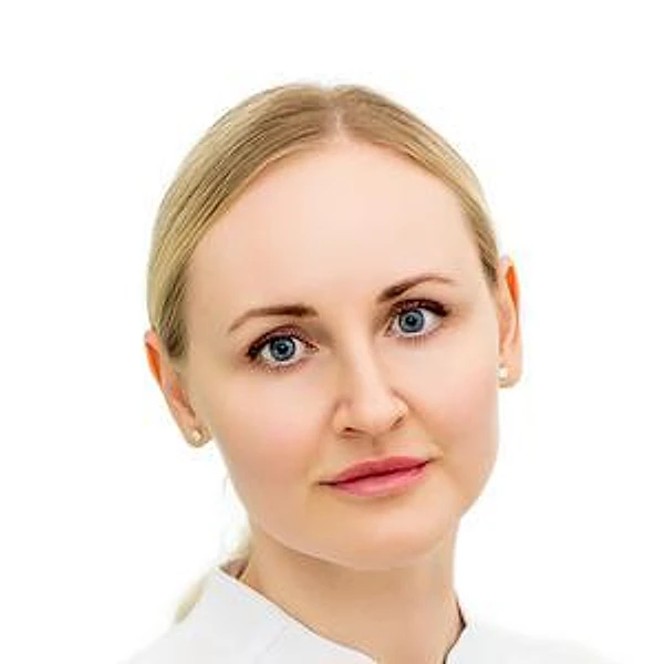 Музыка Елена Владиславовна — Гастроэнтеролог, Диетолог, Севастополь