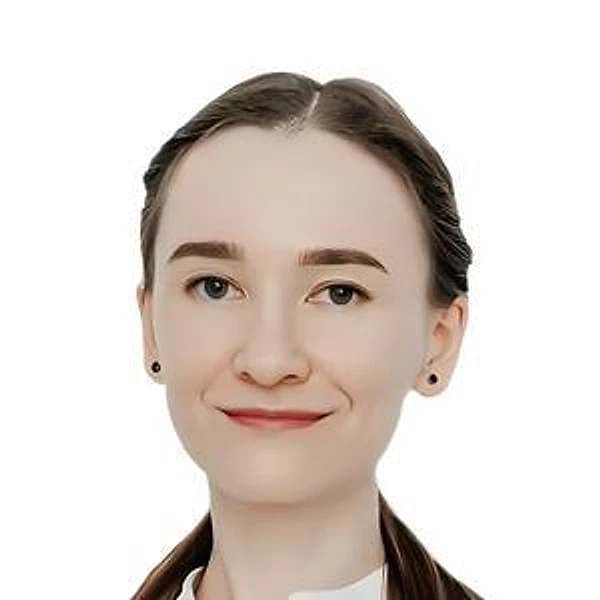 Измайлова Анастасия Петровна — Невролог, Врач УЗИ, Чебоксары