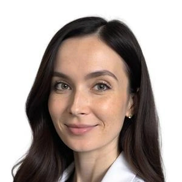 Лазарева Лилия Витальевна — Эндокринолог, Чебоксары