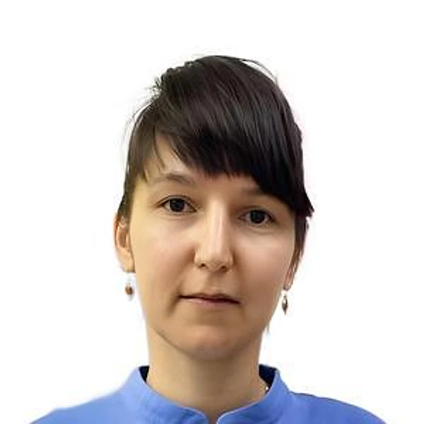 Лядунова Оксана Александровна — Врач УЗИ, Детский врач УЗИ, Чебоксары