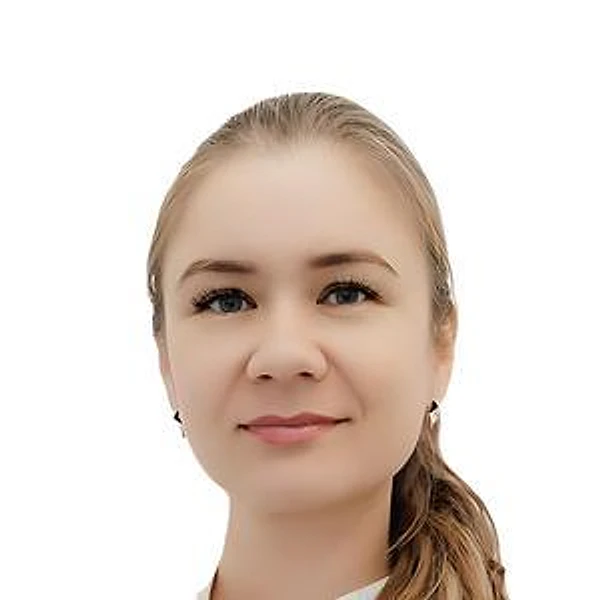 Михайлова Венера Владиславовна — Гинеколог, Акушер, Чебоксары