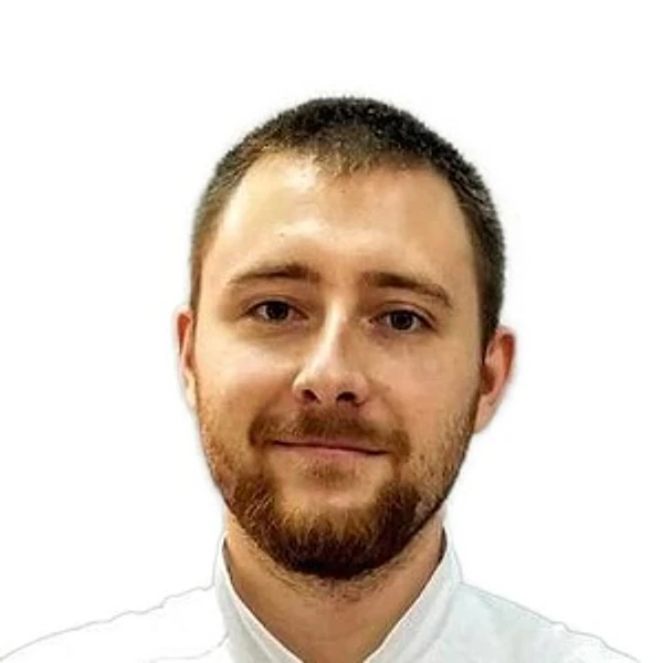 Михайлов Роман Сергеевич — Стоматолог-ортопед, Стоматолог, Стоматолог-хирург, Краснодар