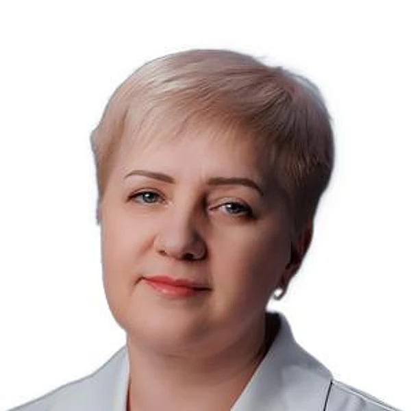 Тимиркина Лариса Алексеевна — Стоматолог, Верхний Тагил