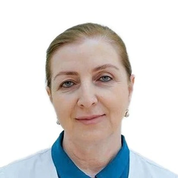 Джафарова Ума Шарифовна — Педиатр, Махачкала