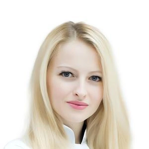 Белова Елена Андреевна — Дерматолог, Врач-косметолог, Москва