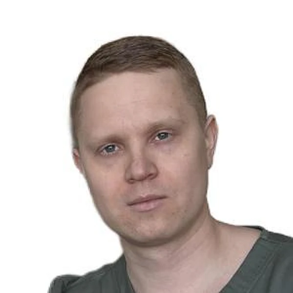 Саевский Александр Викторович — Уролог, Врач УЗИ, Пенза