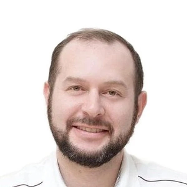 Тибилов Давид Ботазович — Врач УЗИ, Калининград