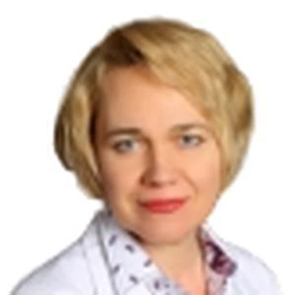 Толстухина Елена Анатольевна — Офтальмолог-хирург, Офтальмолог (окулист), Москва