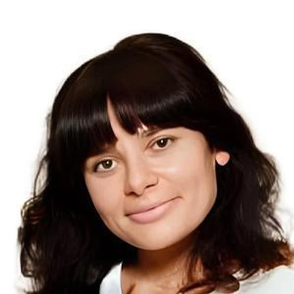 Митич Елена Евгеньевна — Стоматолог-хирург, Москва