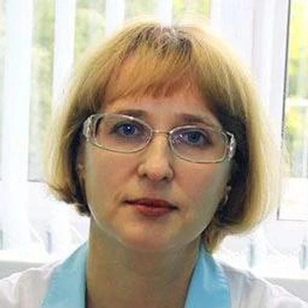Мардамай Инна Валерьевна — Педиатр, Невролог, Катав-Ивановск
