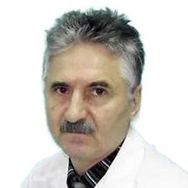 Харченко Александр Сергеевич — Функциональный диагност, Катав-Ивановск