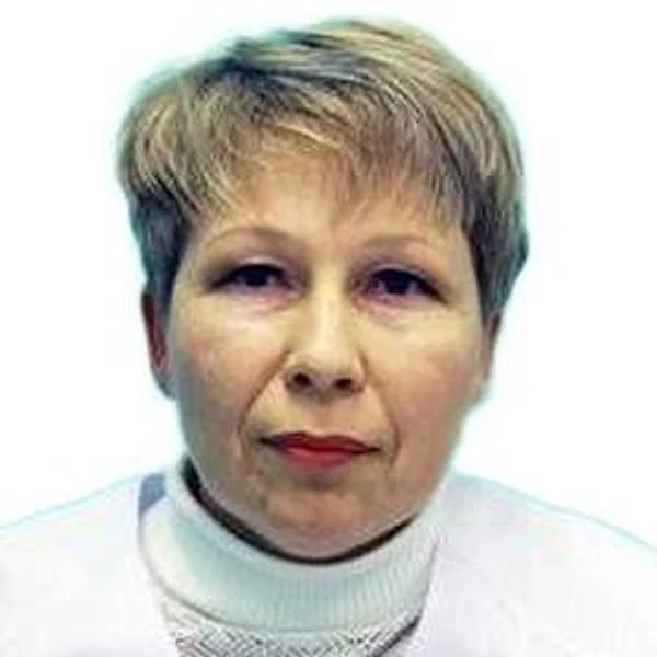 Попова Ольга Анатольевна — Врач УЗИ, Катав-Ивановск