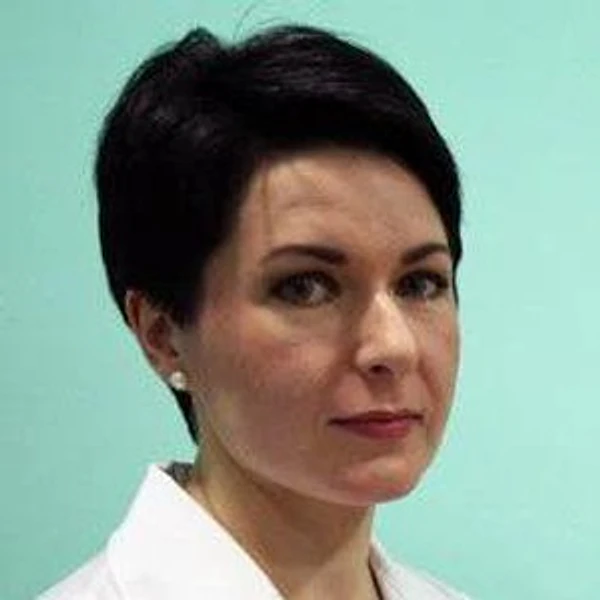 Бирюкова Наталья Михайловна — Врач УЗИ, Катав-Ивановск
