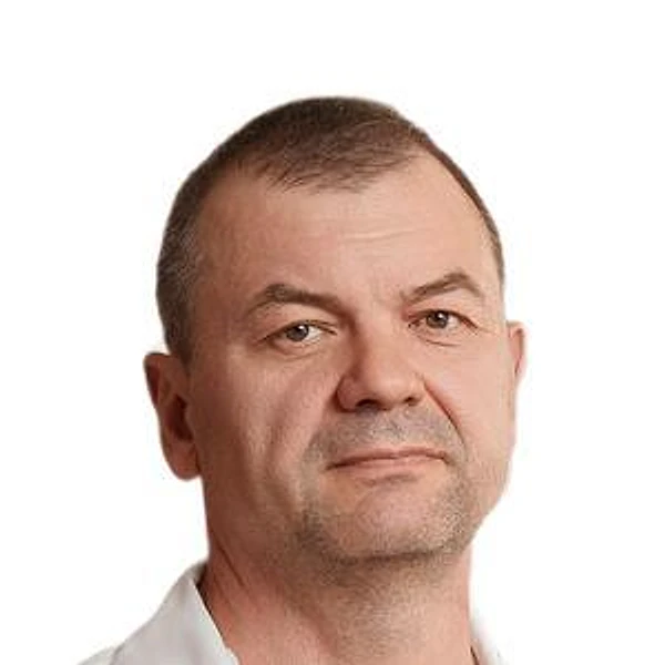 Данилевский Андрей Георгиевич — Уролог, Хирург, Катав-Ивановск