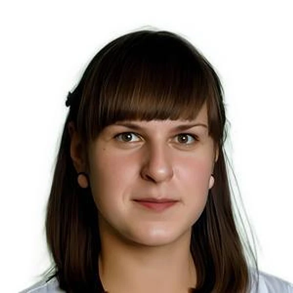 Тархова Екатерина Андреевна — Функциональный диагност, Катав-Ивановск