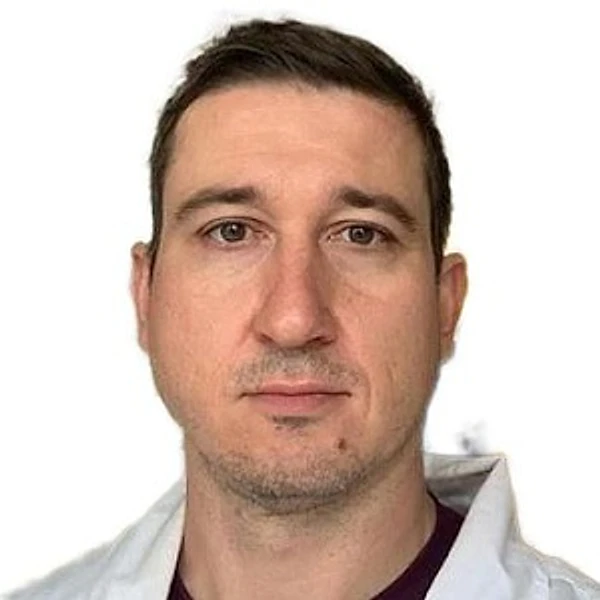 Великов Павел Георгиевич — Малоинвазивный хирург, Тверь