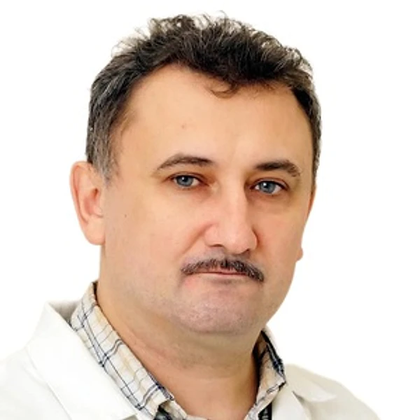 Вергай Александр Алексеевич — Травматолог, Ортопед, Тверь