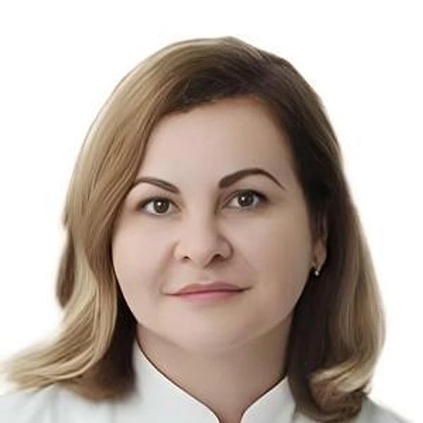 Вихрева Ирина Владимировна — Терапевт, Гастроэнтеролог, Тверь