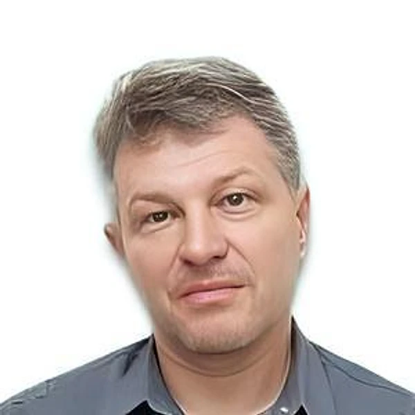 Галутва Геннадий Владимирович — Анестезиолог-реаниматолог, Тверь