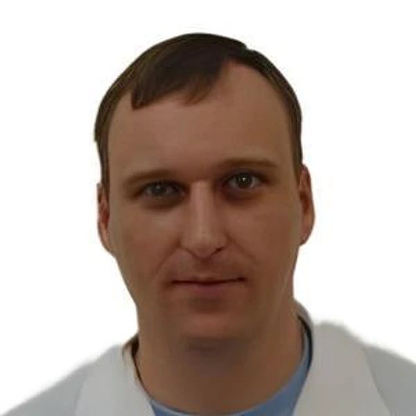 Феклин Степан Валентинович — Ортопед, Детский хирург, Тольятти