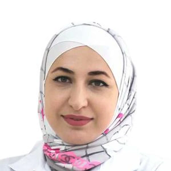 Нурмагомедова Айшат Саабдулаевна — Невролог, Махачкала