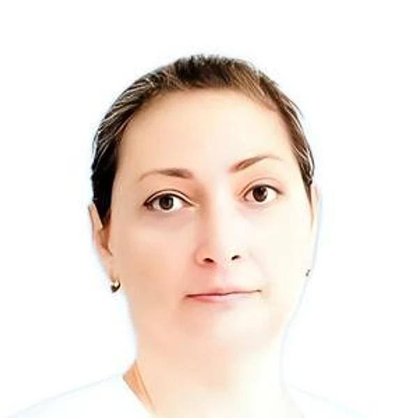 Тутушева Нюрьярып Мусаевна — Терапевт, Гематолог, Детский гематолог, Хасавюрт