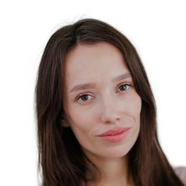 Веснина Ксения Сергеевна — Детский стоматолог, Новосибирск