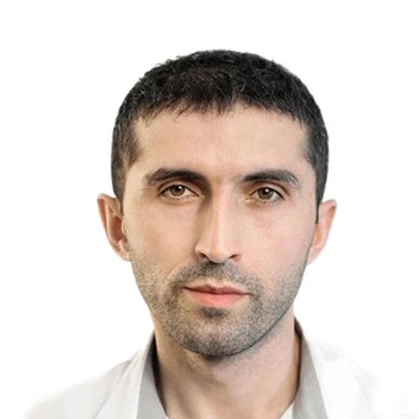 Рашидов Рафик Гаджибалаевич — Стоматолог-ортопед, Данков
