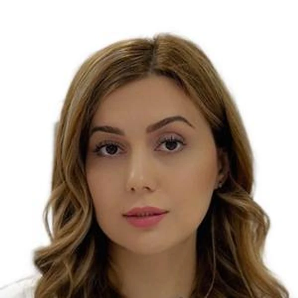 Муцалханова Юлдуз Султановна — Акушер, Махачкала