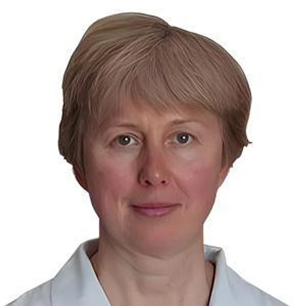Шестакова Наталья Геннадьевна — Детский невролог, Функциональный диагност, Иркутск