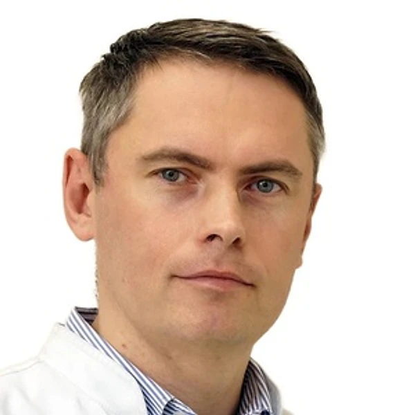 Монахов Антон Юрьевич — Кардиолог, Врач УЗИ, Терапевт, Тверь