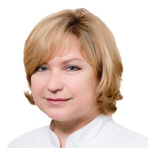 Пояркова Елена Владимировна — Профпатолог, Москва