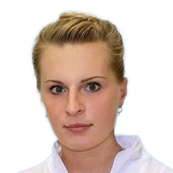 Свищева Евгения Сергеевна — Хирург, Врач УЗИ, Сосудистый хирург (ангиохирург), Москва