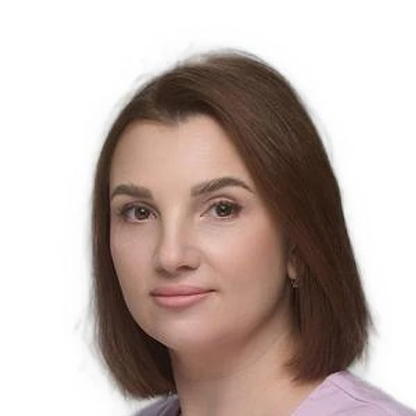 Шемякина Юлия Николаевна — Детский стоматолог-гигиенист, Стоматолог-гигиенист, Череповец