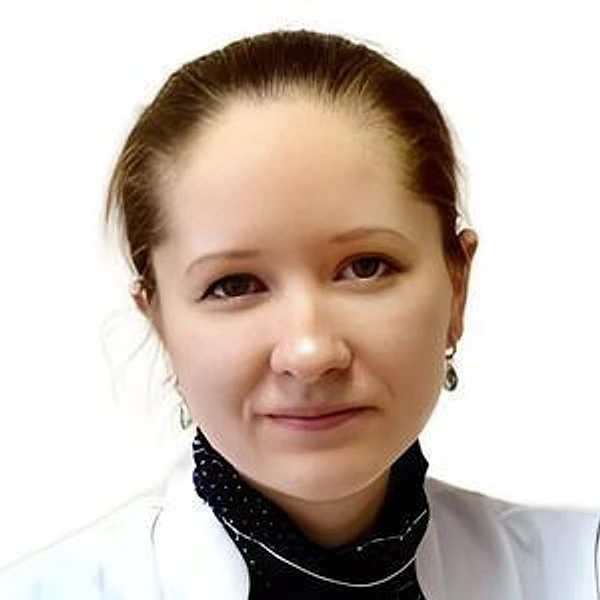 Шутова Евгения Олеговна — Детский кардиолог, Врач УЗИ, Детский врач УЗИ, Кардиолог, Функциональный диагност, Чебоксары
