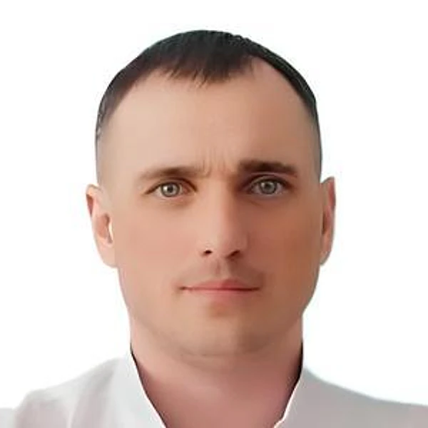 Замерин Анатолий Владимирович — Терапевт, Эндокринолог, Рубцовск