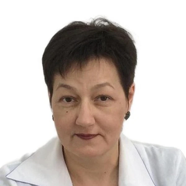 Апроцкая Екатерина Борисовна — Терапевт, Ростов-на-Дону