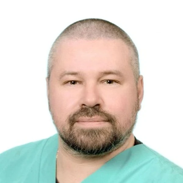 Бородин Дмитрий Станиславович — Терапевт, Севастополь