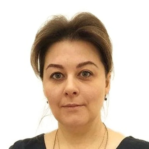 Воробьева Дарья Владимировна — Психолог, Детский психолог, Мытищи