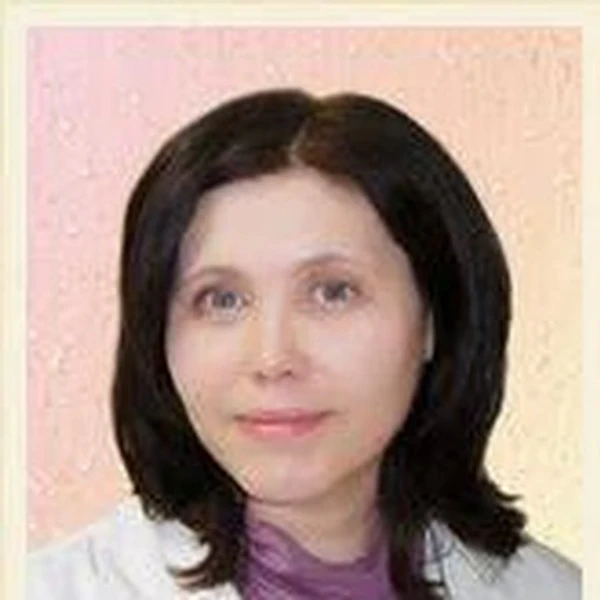Читалина Светлана Васильевна — Детский офтальмолог, Тольятти