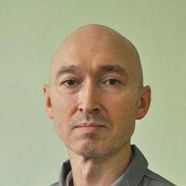 Антонов Игорь Иванович — Стоматолог, Чебоксары