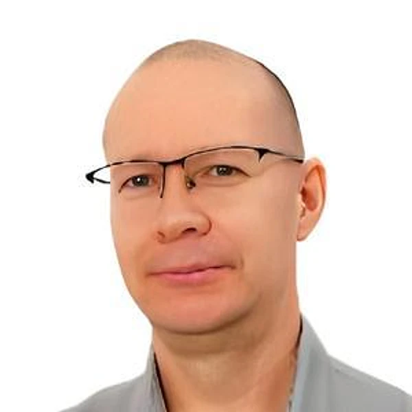 Афанасьев Николай Валерьевич — Травматолог, Ортопед, Чебоксары
