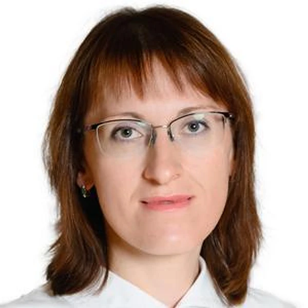 Ользеева Елена Владимировна — Невролог, Кинезиолог, Краснодар