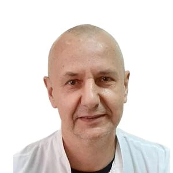 Басенко Андрей Иванович — Невролог, Вертебролог, Ортопед, Реабилитолог, Краснодар