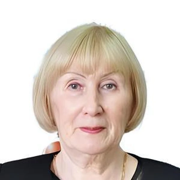 Ахманова Фаина Афельевна — Врач общей практики (семейный врач), Терапевт, Чебоксары